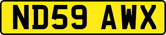ND59AWX