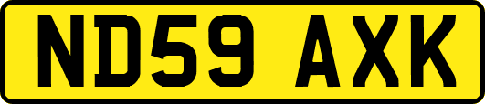 ND59AXK