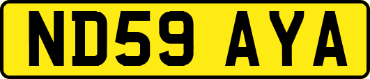 ND59AYA