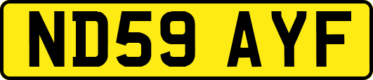 ND59AYF