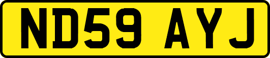 ND59AYJ