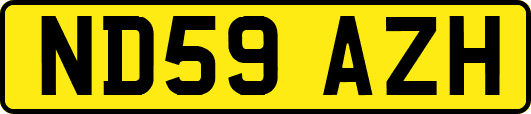 ND59AZH