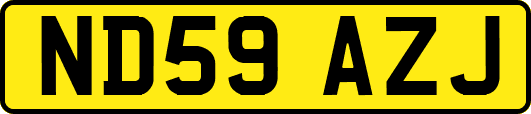 ND59AZJ