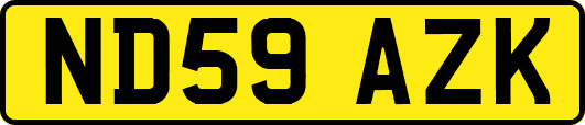 ND59AZK