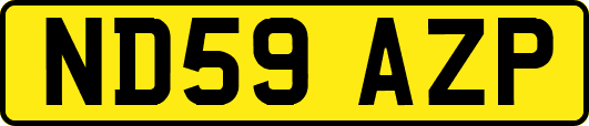 ND59AZP