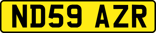 ND59AZR