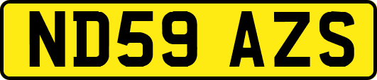 ND59AZS