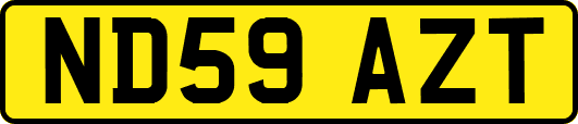 ND59AZT