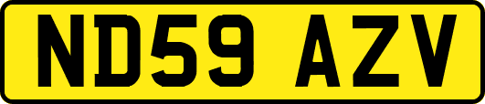 ND59AZV