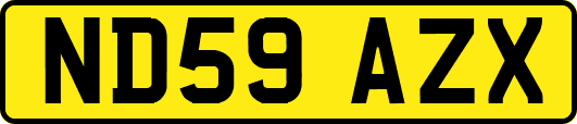 ND59AZX