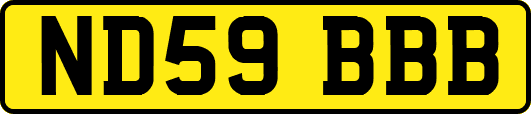 ND59BBB