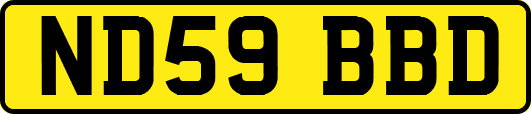 ND59BBD