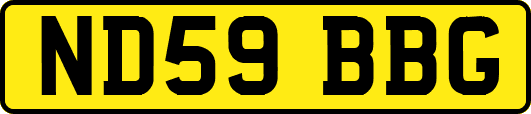 ND59BBG