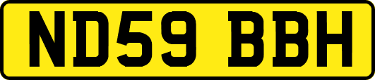ND59BBH