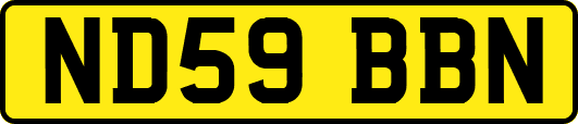 ND59BBN
