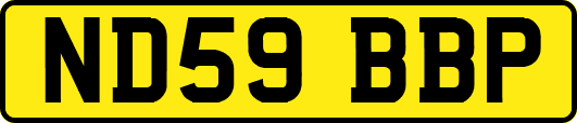 ND59BBP