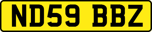 ND59BBZ