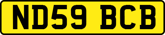 ND59BCB
