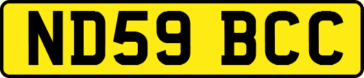 ND59BCC