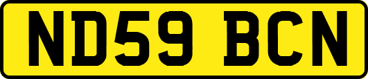 ND59BCN