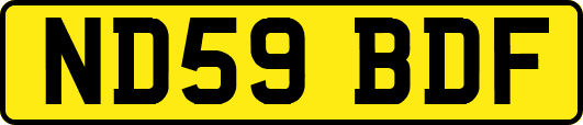 ND59BDF