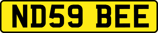 ND59BEE