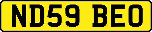 ND59BEO