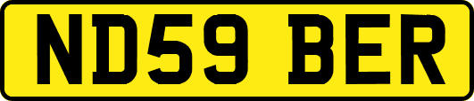 ND59BER