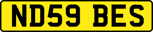 ND59BES