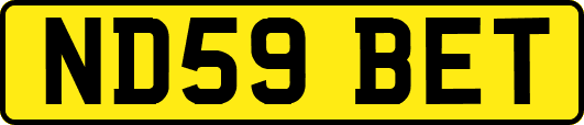 ND59BET