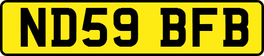 ND59BFB