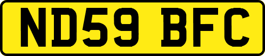 ND59BFC