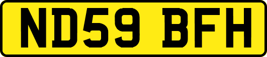 ND59BFH