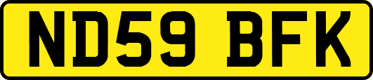 ND59BFK