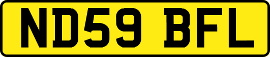 ND59BFL