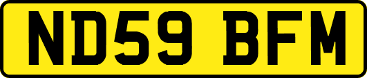 ND59BFM
