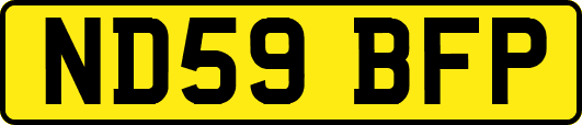 ND59BFP