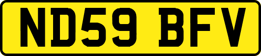 ND59BFV