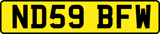 ND59BFW