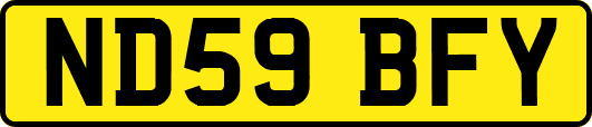 ND59BFY