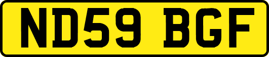 ND59BGF