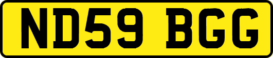 ND59BGG