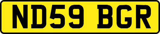 ND59BGR