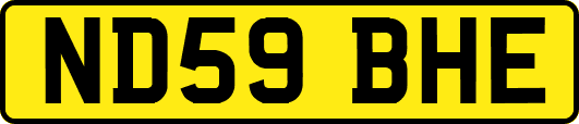 ND59BHE