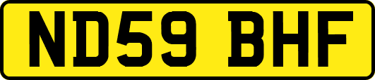 ND59BHF