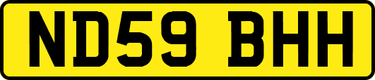 ND59BHH