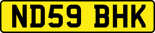ND59BHK