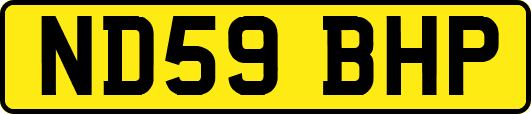 ND59BHP