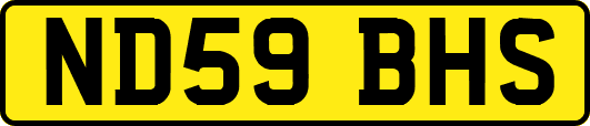 ND59BHS