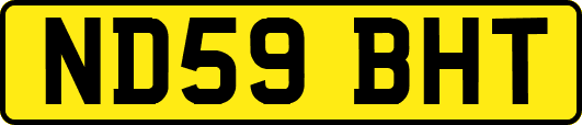 ND59BHT